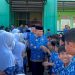 Peringati HAN ke-42 di Nagan Raya, Kankemenag Tegaskan Madrasah yang Ramah Anak