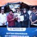 Raja Sayang Dampingi Walikota Banda Aceh Salurkan Bantuan Banjir di Beutong Ateuh