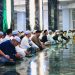 Sambut Isra Mikraj 1447 H, Pemkab Nagan Raya Gelar Tausiah di Masjid Giok