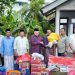 Tak Kenal Libur, Bupati TRK Pastikan Bantuan Cepat untuk Warga Terdampak Bencana