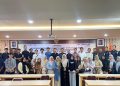 Bawaslu Nagan Raya Perkuat Demokrasi Melalui Pendidikan Pengawas Partisipatif