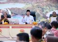 Cegah Masalah di Masa Depan, Menteri Nusron Ajak Pemda Percepat Sertipikasi Tanah Rumah Ibadah di NTT
