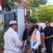 Tim Juri Pelindo Multi Terminal Nilai Lomba Hias di Gampong Jruek Bak Kreh