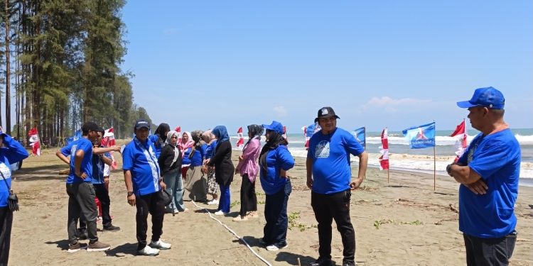 Edi Kamal Ajak Kader Demokrat untuk Sukseskan Gerakan Langit Biru Indonesia