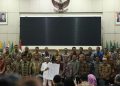 Kementerian ATR/BPN, KPK, dan Pemda Jawa Barat MoU Terkait Pencegahan Korupsi serta Penguatan Ekonomi Daerah