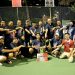 Kementerian ATR/BPN Raih Juara II Beregu Turnamen Tenis Piala Gubernur DKI Jakarta 2026