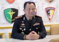 Kombes Andi Kirana Diperiksa Mabes Polri, Kapolda Tunjuk Kabid TIK sebagai Plt Kapolresta Banda Aceh