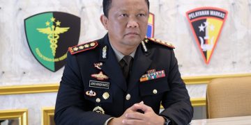 Kombes Andi Kirana Diperiksa Mabes Polri, Kapolda Tunjuk Kabid TIK sebagai Plt Kapolresta Banda Aceh