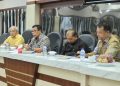 Limbah Sawit Jadi Energi, Pemkab Nagan Raya Bangun Kolaborasi dengan PLTU dan PMKS