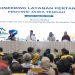 Menteri Nusron Ajak BPKAD dan IPPAT Se-Jateng Perkuat Sinergi Wujudkan Transformasi Layanan Pertanahan