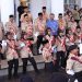 Nagan Raya Kirim 32 Pramuka Ikuti Jambore Nasional XII di Cibubur
