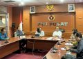 PWI Pusat dan AFPI Gelar Workshop, Bahani Insan Pers tentang Industri Pendanaan Digital