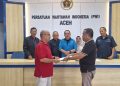RAT Perdana Koperasi Tinta Emas Aceh Berhasil Lahirkan Kepengurusan Baru