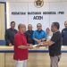RAT Perdana Koperasi Tinta Emas Aceh Berhasil Lahirkan Kepengurusan Baru