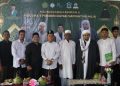 Santri Dayah Safinatun Naja Nagan Raya Kini Bisa Lanjut Kuliah ke Yaman