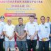 TR Yordan Terpilih Secara Aklamasi Sebagai Ketua KADIN Nagan Raya