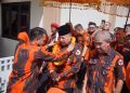 TRK Buka Muscab VI Pemuda Pancasila Nagan Raya, Ajak Bersinergi Dukung Investasi dan Pembangunan Daerah