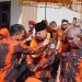 TRK Buka Muscab VI Pemuda Pancasila Nagan Raya, Ajak Bersinergi Dukung Investasi dan Pembangunan Daerah