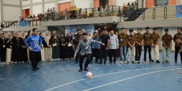 Wabup Aceh Barat Apresiasi Kontribusi Alumni MAN 1 Meulaboh bagi Generasi Muda