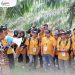 185 Pekebun Aceh Timur Ikuti Pelatihan Teknis Budidaya Kelapa Sawit di Banda Aceh