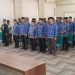 8 Kepala KUA di Nagan Raya Dirotasi, Kankemenag Minta Perkuat Pelayanan Keagamaan