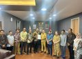 Bupati Nagan Raya Siapkan Dua BUMD, Dokumen Kelayakan Diserahkan ke Kemendagri