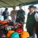 Bupati TRK Pimpin Apel Kesiapan Penanggulangan Karhutla Nagan Raya