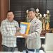 Bupati TRK Temui Utusan Khusus Presiden, Undang Prabowo Hadiri Peringati Hari Pahlawan di Nagan Raya