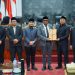 DPRK Nagan Raya Sahkan KUPA dan PPAS Perubahan APBK 2026