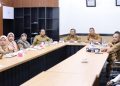 Dokumen Pembentukan BUMD Nagan Raya, Siap Diajukan ke Kemendagri