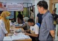 Meriahkan HUT Kejaksaan RI ke-81, Kejari Nagan Raya gelar Sejumlah Kegiatan