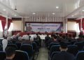 Kajati Aceh Lakukan Kunjungan Kerja ke Nagan Raya