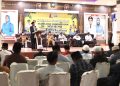 MPU Nagan Raya Gelar Sosialisasi Fatwa dan Hukum Islam