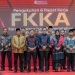 Mohd Rizki Ramadhan Dikukuhkan sebagai Wakil Koordinator III FKKA