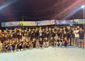 NJU Cup I 2026 di Nagan Raya Perebutkan hadiah Total Rp 65juta