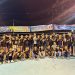 NJU Cup I 2026 di Nagan Raya Perebutkan hadiah Total Rp 65juta