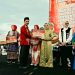 Nagan Raya Raih Juara Harapan I Paviliun Kuliner Terbaik ACF 2026