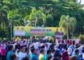 Pemkab Nagan Raya Gelar Upacara Peringatan HAORNAS ke-43
