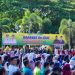 Pemkab Nagan Raya Gelar Upacara Peringatan HAORNAS ke-43