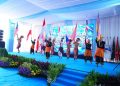 Wakapolri : Kapolri Cup II Dorong Indoor Skydiving Indonesia Mendunia