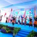 Wakapolri : Kapolri Cup II Dorong Indoor Skydiving Indonesia Mendunia