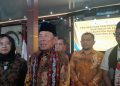 Ampon Bang Bersama Kementerian Perindustrian gelar Pelatihan  Wirausaha Baru di Nagan Raya