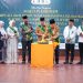 Ampon Bang Hadiri Pelantikan KAHMI Nagan Raya Masa Bakti 2026-2031