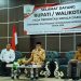 Bupati TRK Presentasikan Inovasi Keterbukaan Informasi Publik Nagan Raya di KIA