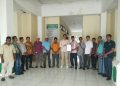 DTPHP dan Keujrun Blang di Nagan Raya Sepakati Jadwal Tanam Padi Serentak