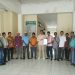 DTPHP dan Keujrun Blang di Nagan Raya Sepakati Jadwal Tanam Padi Serentak