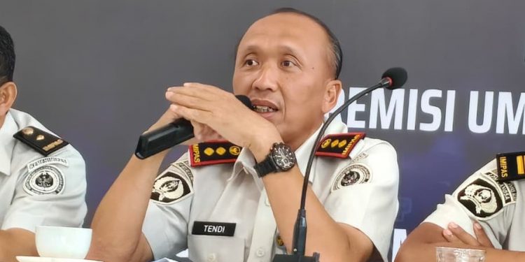Lapas Meulaboh Klarifikasi Dugaan Intervensi Koperasi dan Penyalahgunaan Wewenang