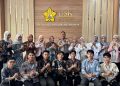 Isi Kuliah Umum Gelora Kebangsaan di USK, Kapolda Aceh Ajak Mahasiswa Saring sebelum Sharing