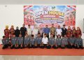 Sekolah Rakyat Terintegrasi 1 Nagan Raya Gelar Open House
