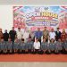 Sekolah Rakyat Terintegrasi 1 Nagan Raya Gelar Open House